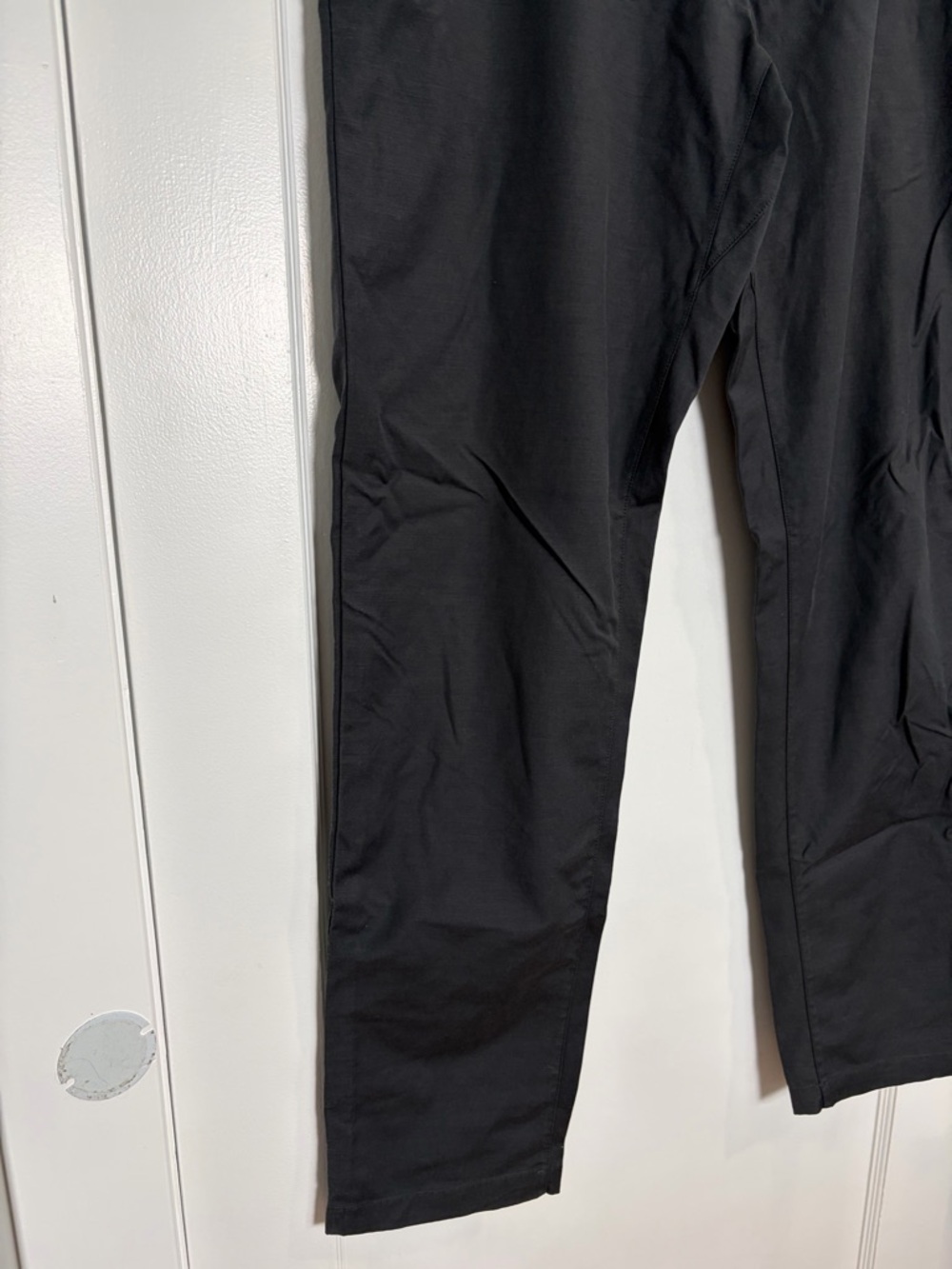 Lululemon Commission pants - Picture 5 of 16